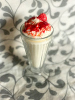 Vanilla Milkshake