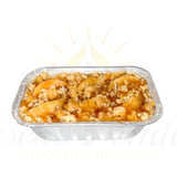 Apple Crumble Pie Candle