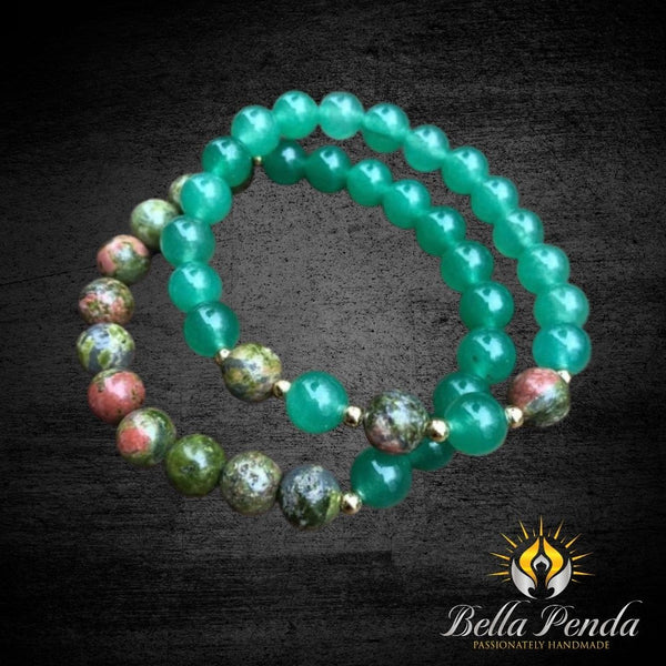 Una Jade