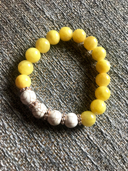 Yellow Moon
