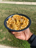 Apple Crumble Pie Candle