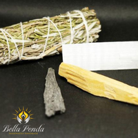 Ultimate Smudge Kit