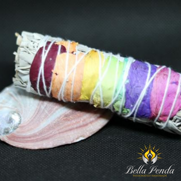 Chakra Sage