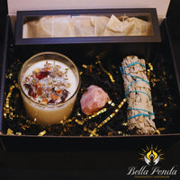 Vibe Box