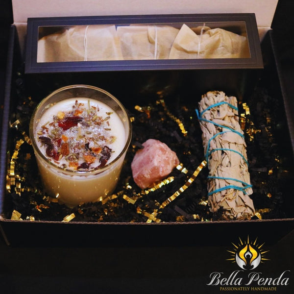 Vibe Box